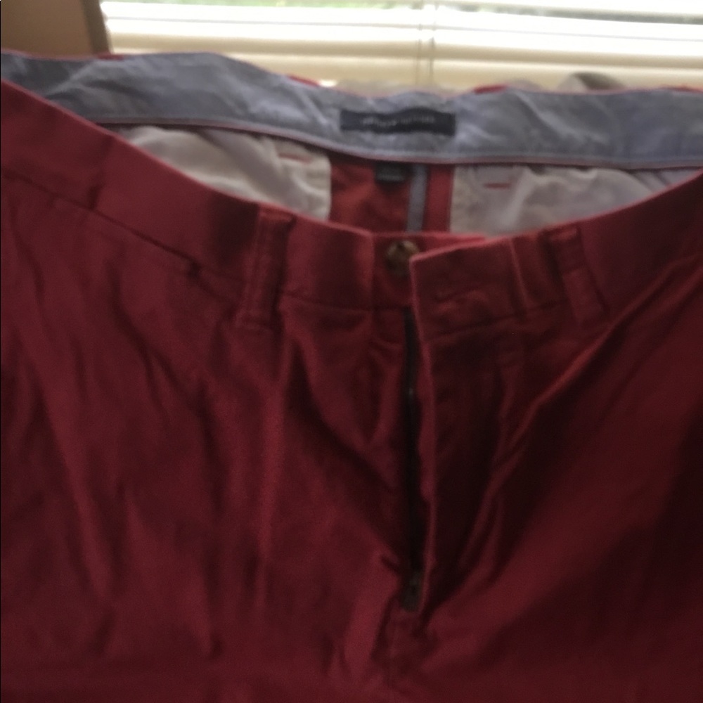 Men’s chinos/Tommy Hilfiger